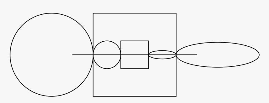 Circle, HD Png Download