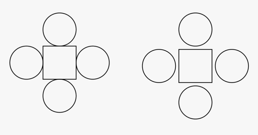 Circle, HD Png Download