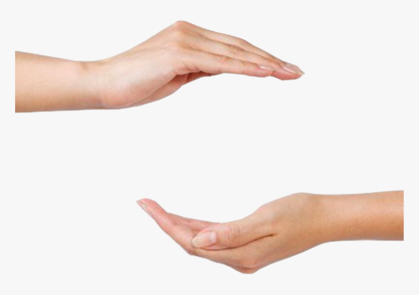 Thumb Image - Main Ouverte Png, Transparent Png