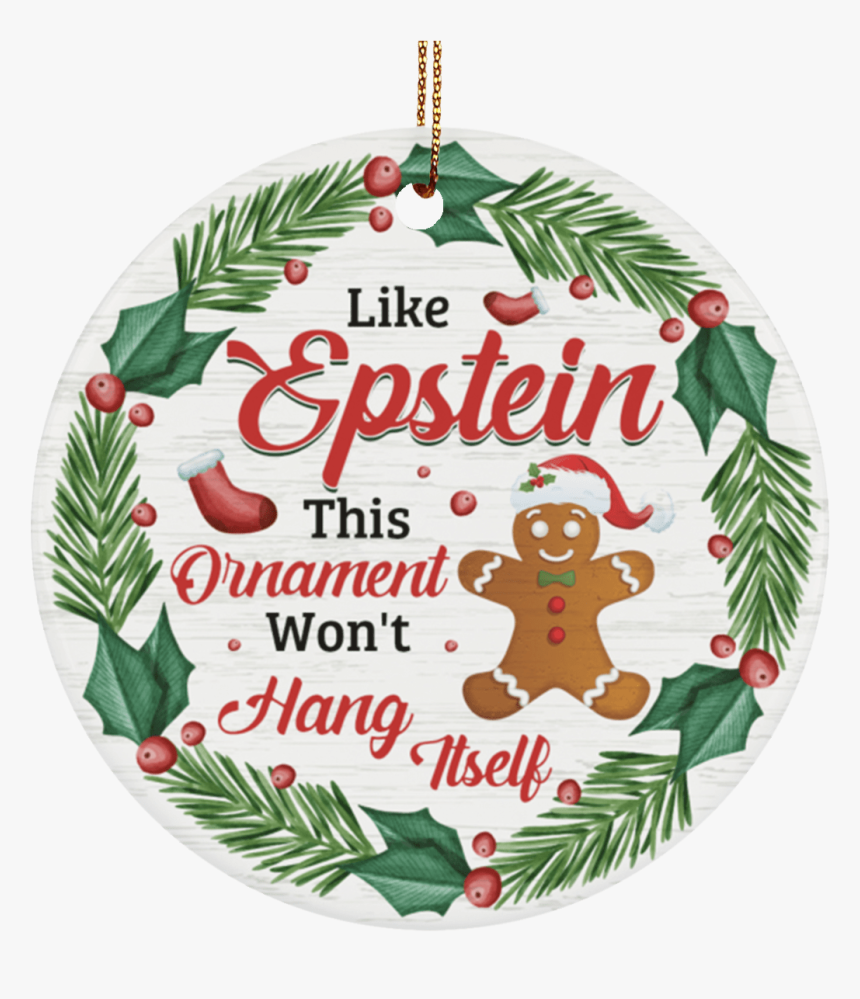 Biscotti Pan Di Zenzero, HD Png Download