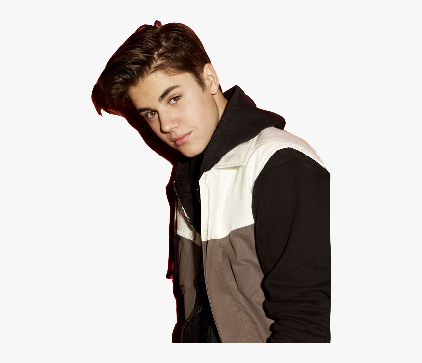 Justin Bieber Png Hd Image - Justin Bieber 2012 Boyfriend, Transparent Png