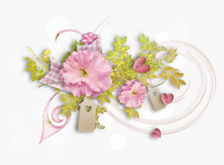 Fleur Pour Toi Png, Transparent Png