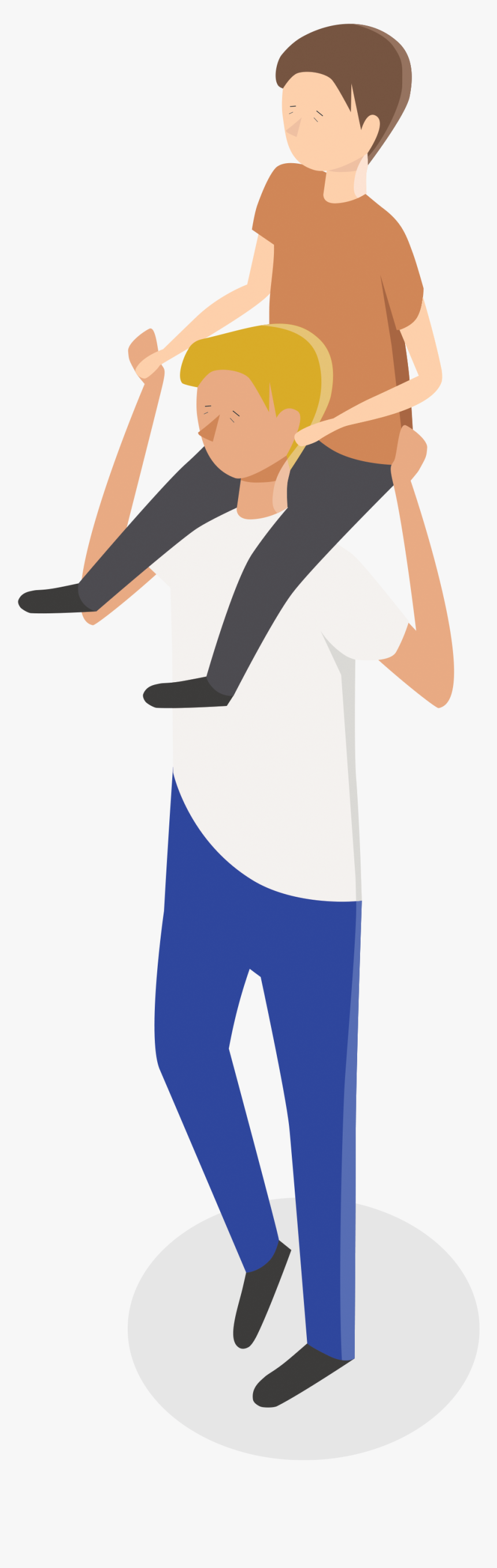 Transparent People Talking Clipart - Portable Network Graphics, HD Png Download