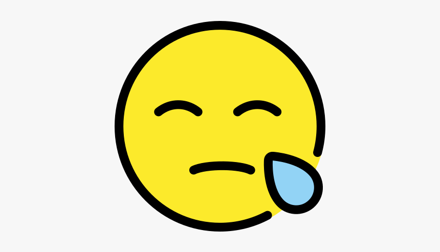 Smiley, HD Png Download