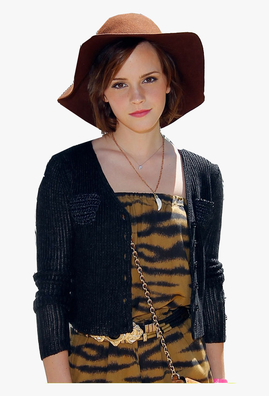 Emma Watson Png Hd And Hq Image - Emma Watson Coachella 2016, Transparent Png