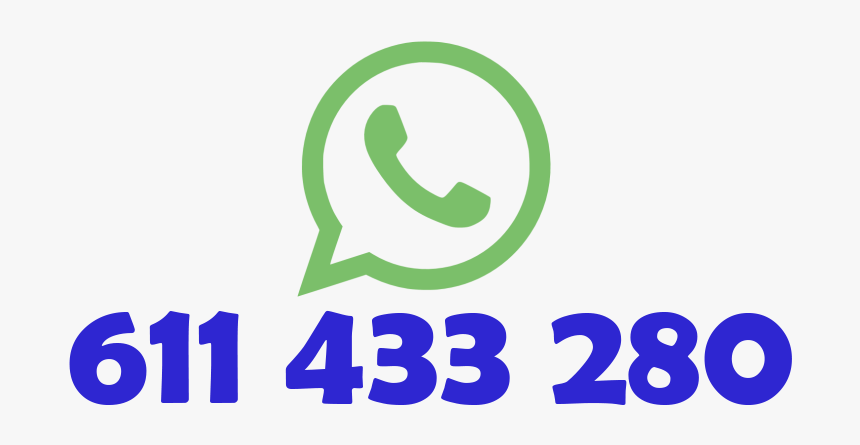 611433280-300x150 Llámanos Por Whatsapp - 28amar46, HD Png Download