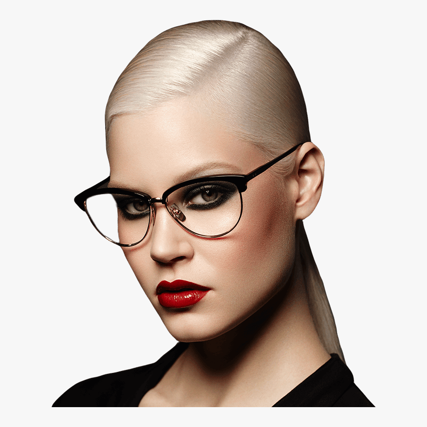 Latest Trends In Glasses 2017, HD Png Download