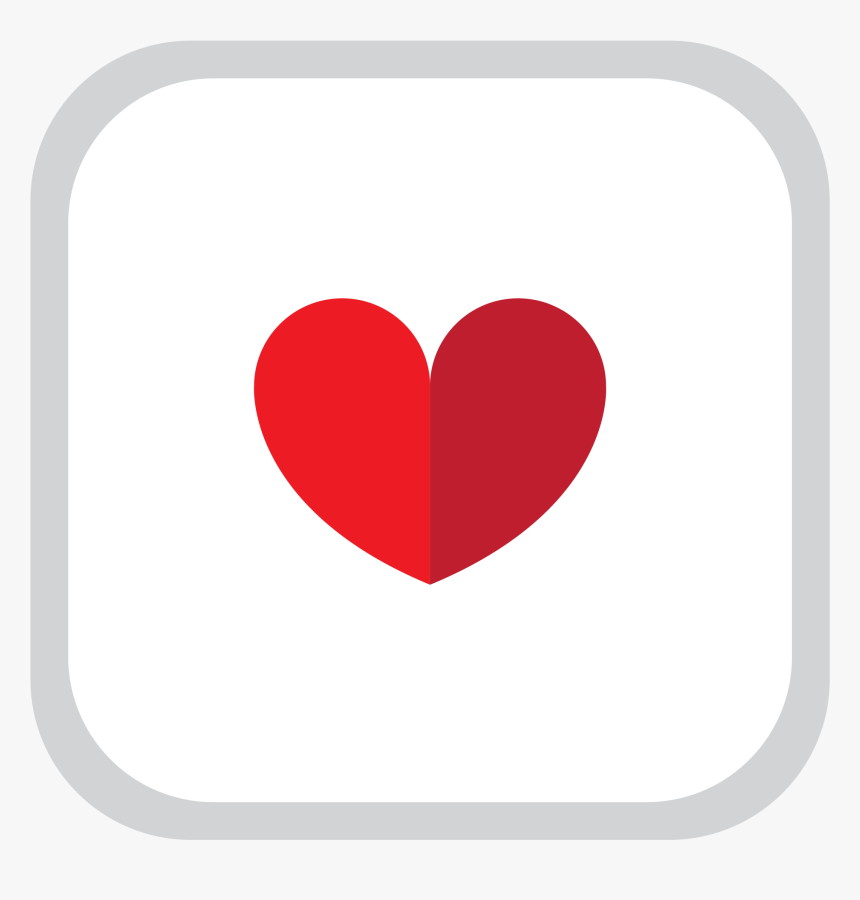Heart, HD Png Download