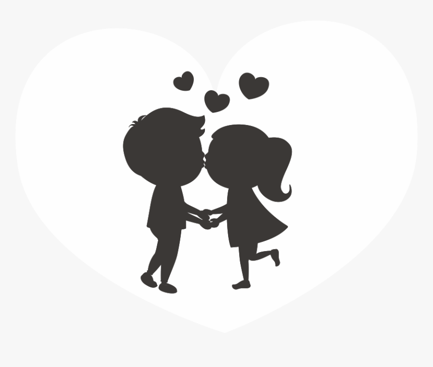 International Kissing Day, HD Png Download