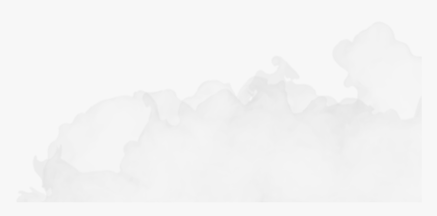 Fog - Snow, HD Png Download