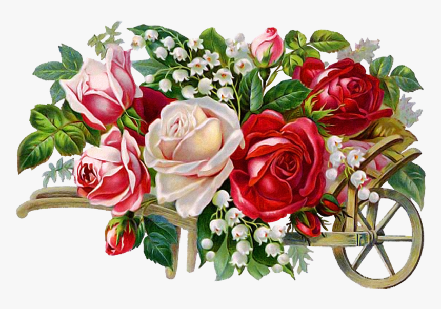 Оля С Днем Рождения Гиф, HD Png Download