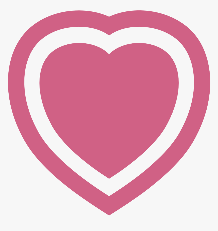 Heart, HD Png Download