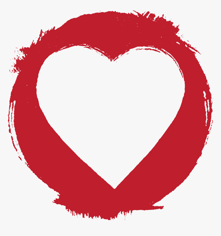 Ollie Hinkle Heart Foundation In The News - Heart, HD Png Download