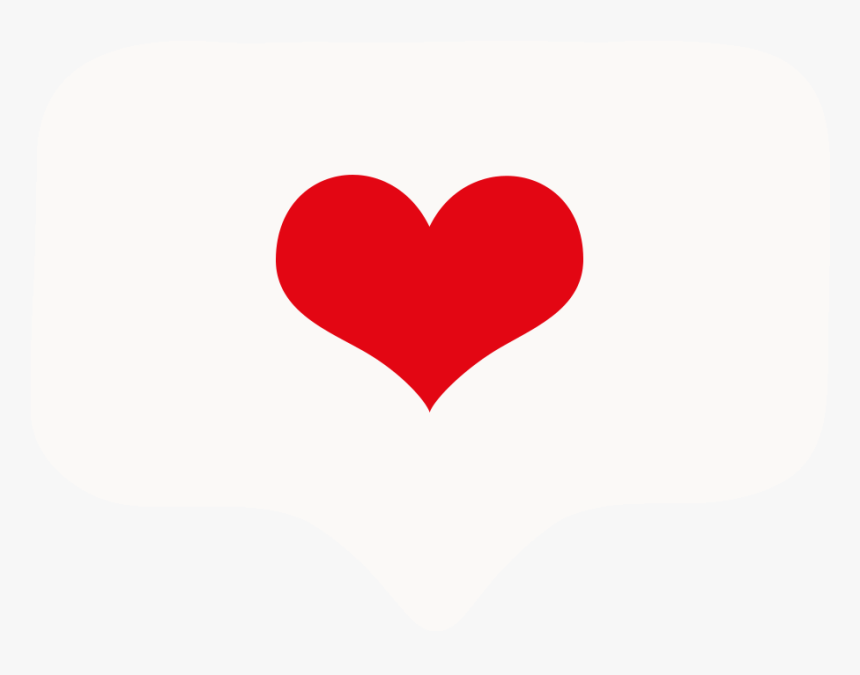 Heart, HD Png Download