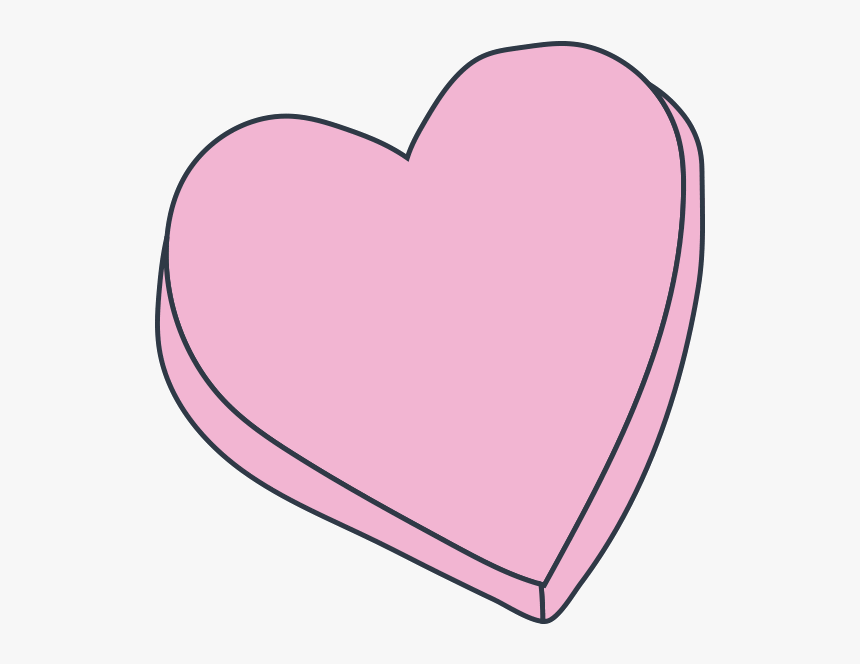 Heart, HD Png Download