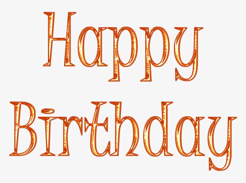 Calligraphy, HD Png Download