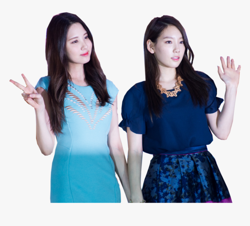 Mariah Faye Images Taeseo Hd Wallpaper And Background - Girl, HD Png Download