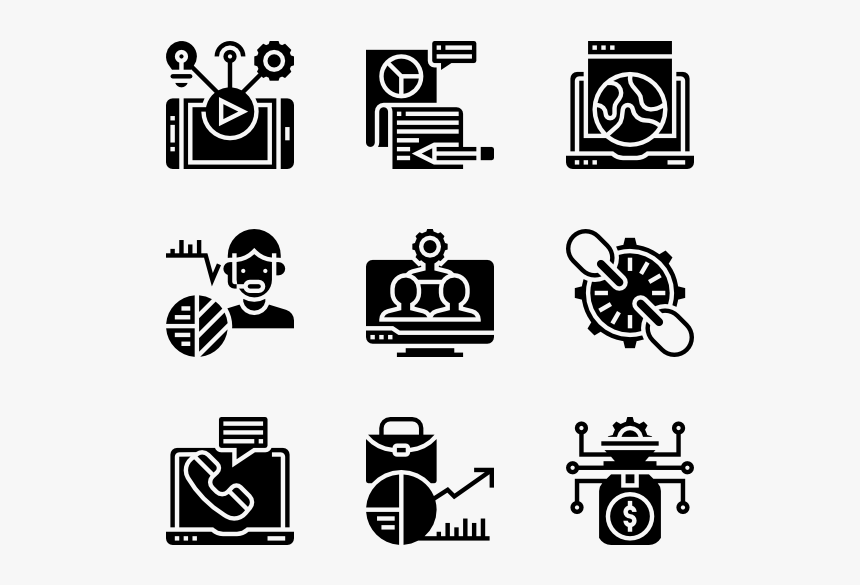 Theme Park Png Silhouette, Transparent Png