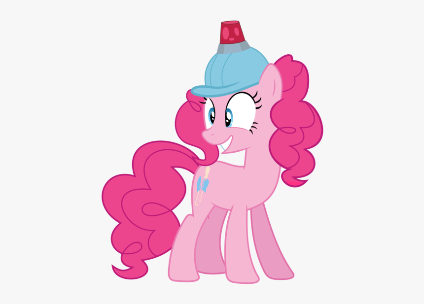 Mlp Fim Pinkie Pie, HD Png Download