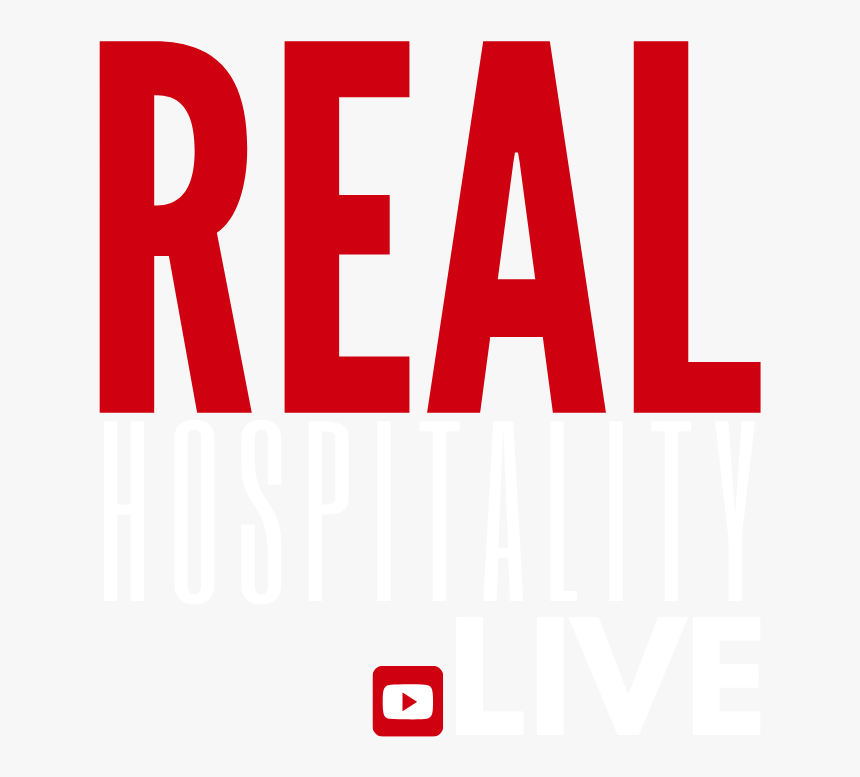 Live Logo Wht-2, HD Png Download