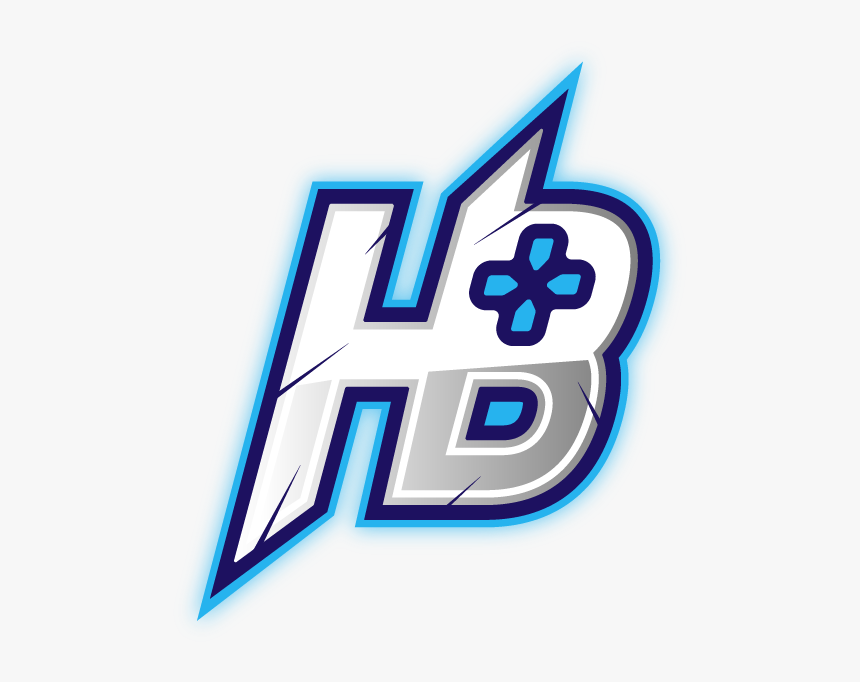 Has Been Games - Electric Blue, HD Png Download