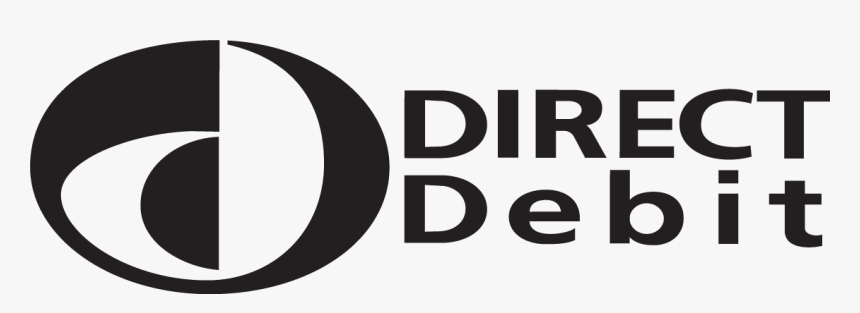 Vector Direct Debit Logo, HD Png Download