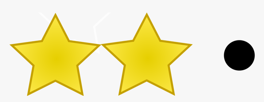 5 Stars Png Download - Red Star Icon, Transparent Png