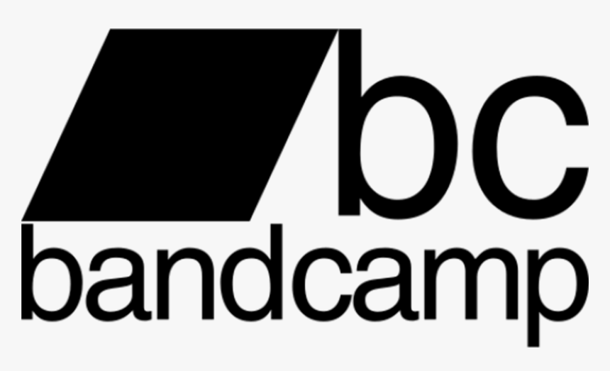 Bandcamp, HD Png Download