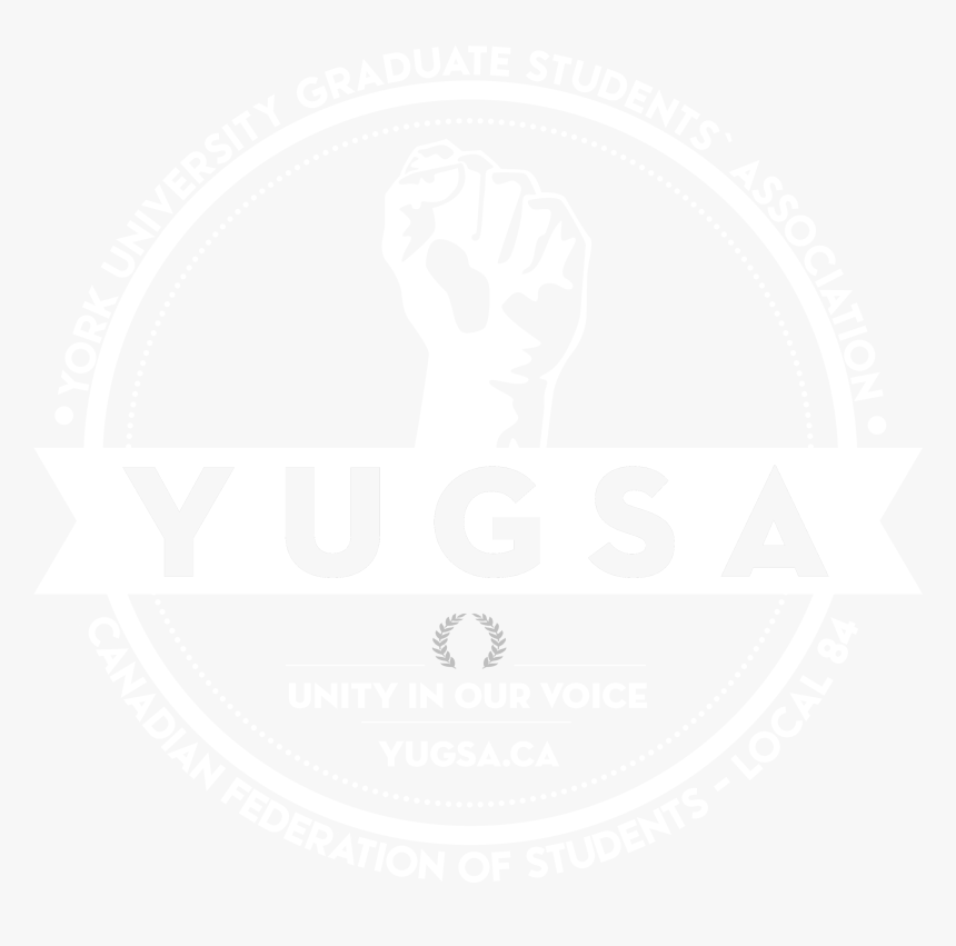 York University Graduate Students Association, HD Png Download
