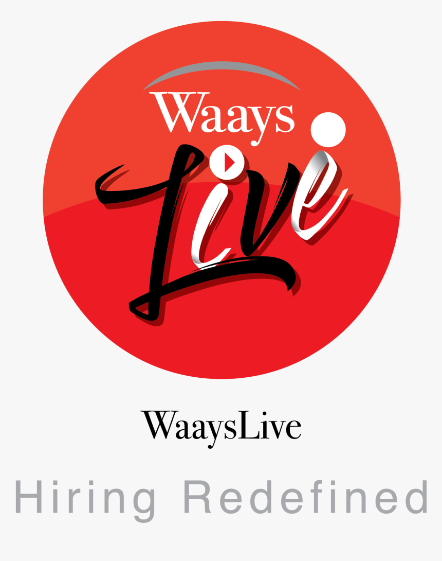 Waays Live, HD Png Download