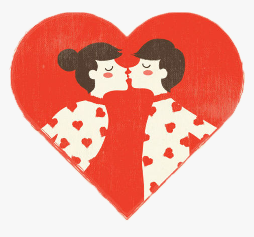 International Kissing Day Happiness Valentines Day - Happy Anniversary Taking Care, HD Png Download