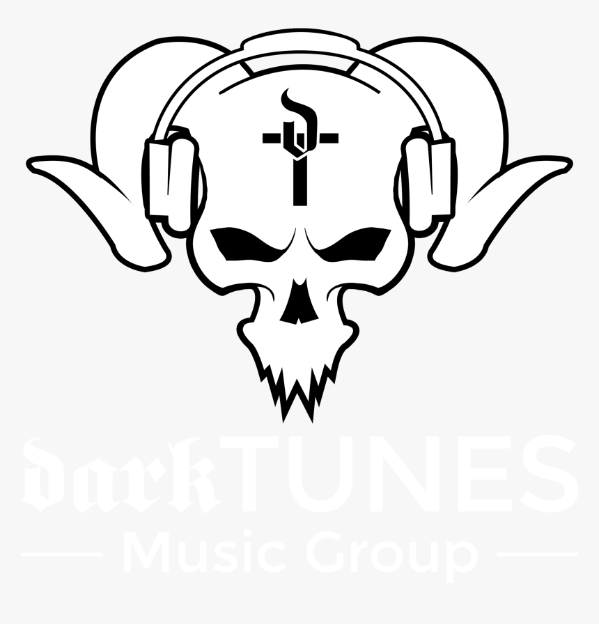 Darktunes Dark Summer - Darktunes Music Group, HD Png Download