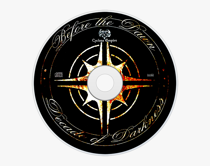 Before The Dawn Decade Of Darkness, HD Png Download
