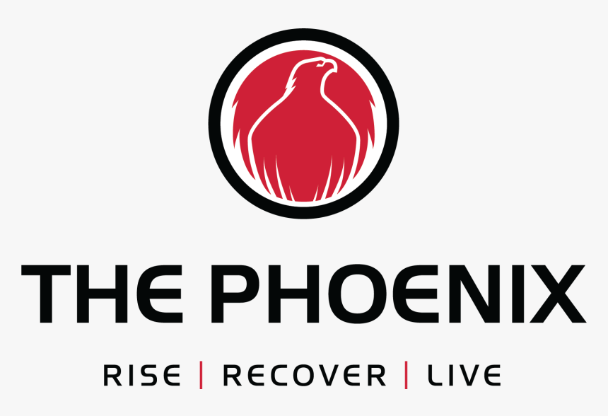 Phoenix Sober Logo, HD Png Download