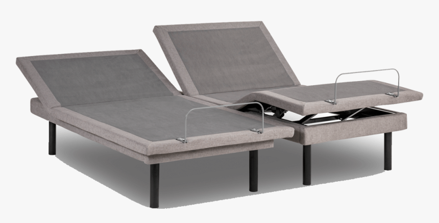 Transparent Top View Furniture Clipart - Chaise Longue, HD Png Download