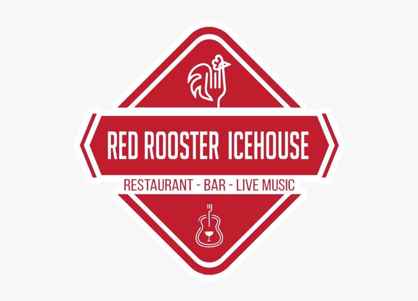 Red Rooster Icehouse, HD Png Download