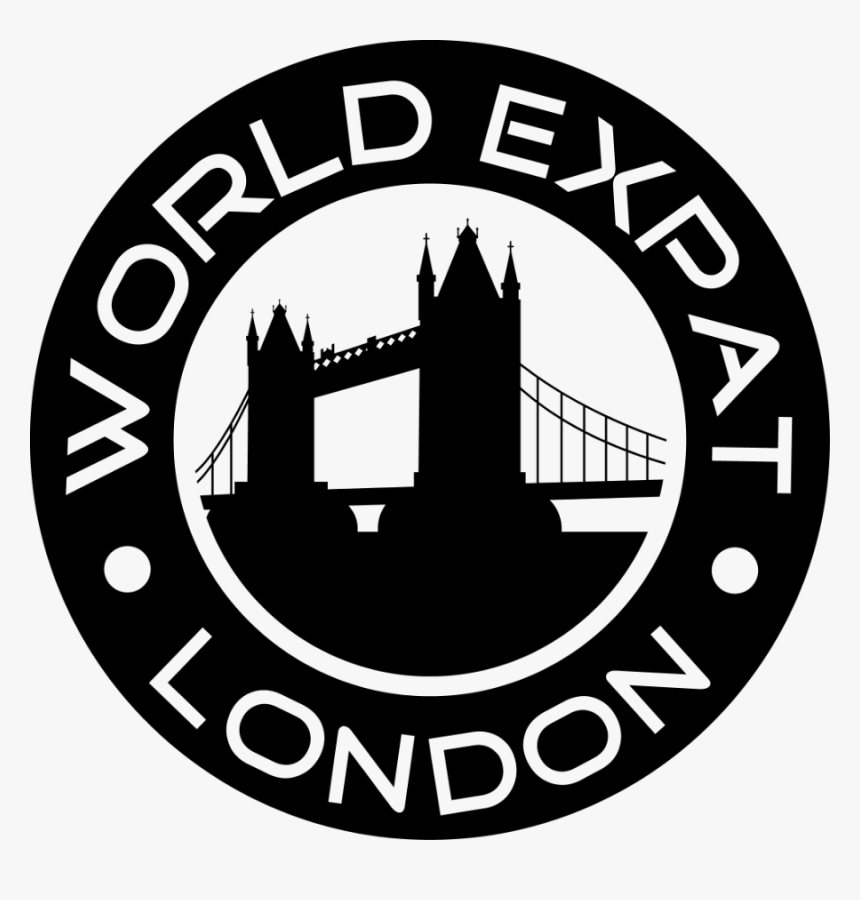 World Expat London, HD Png Download