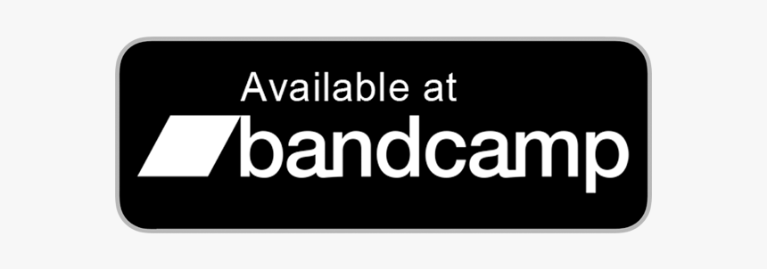 Bandcamp, HD Png Download