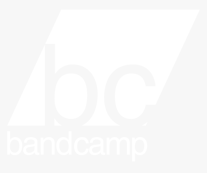 Bandcamp, HD Png Download