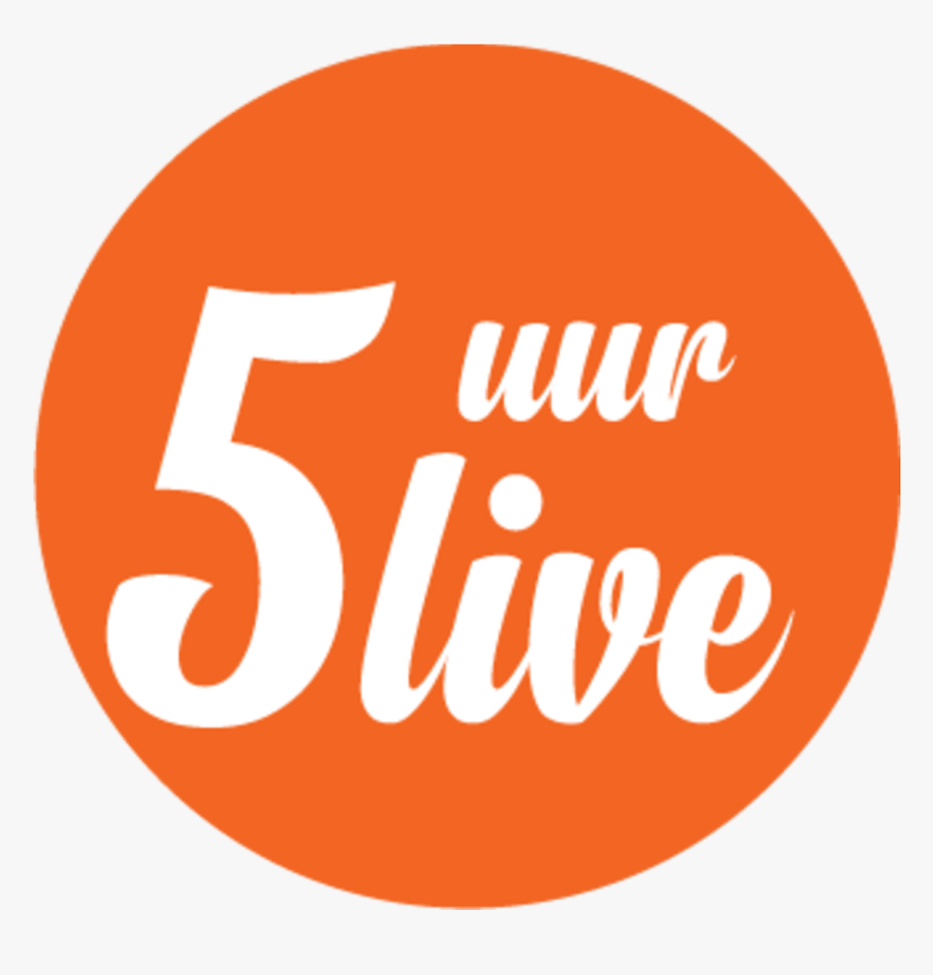 Koffietijd 5 Uur Live, HD Png Download
