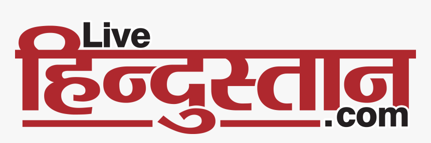 Live Hindustan , Png Download - Live Hindustan Logo, Transparent Png