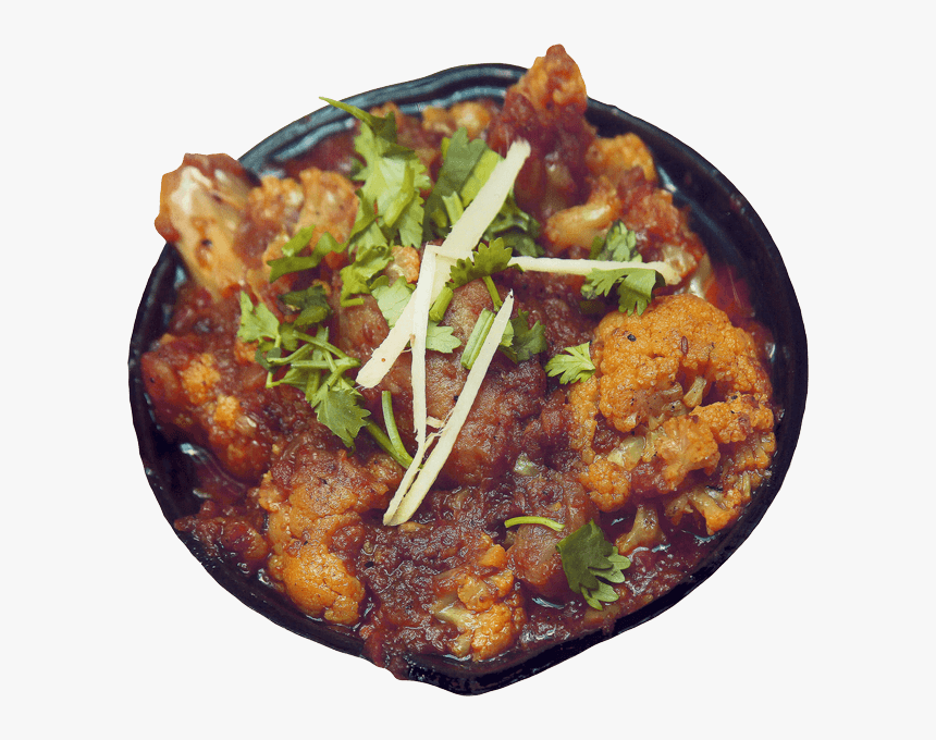 Aloo Gobi - Chicken Tandoori Masala Png, Transparent Png