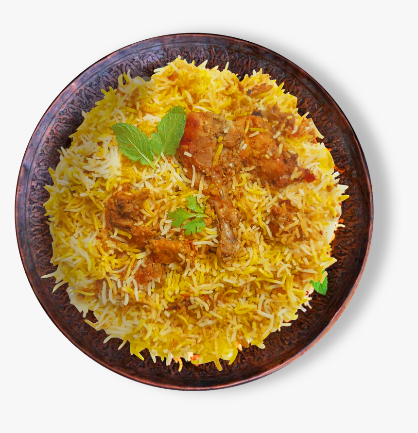 Biryani, HD Png Download