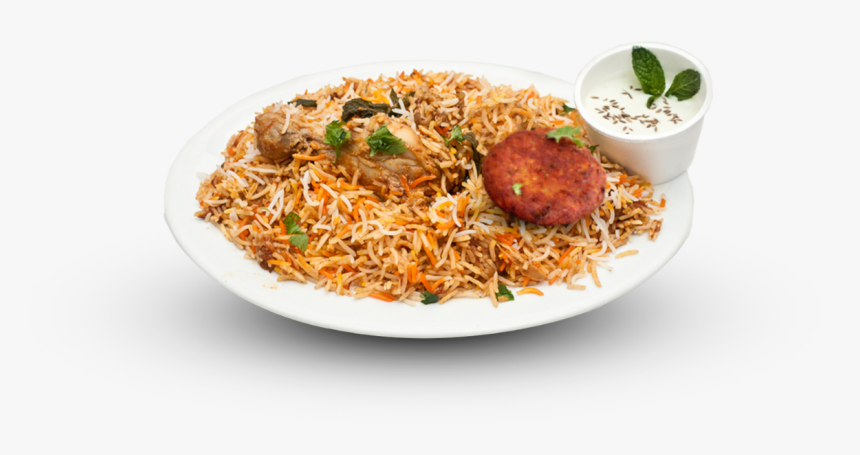 Chicken Biryani Images Png, Transparent Png