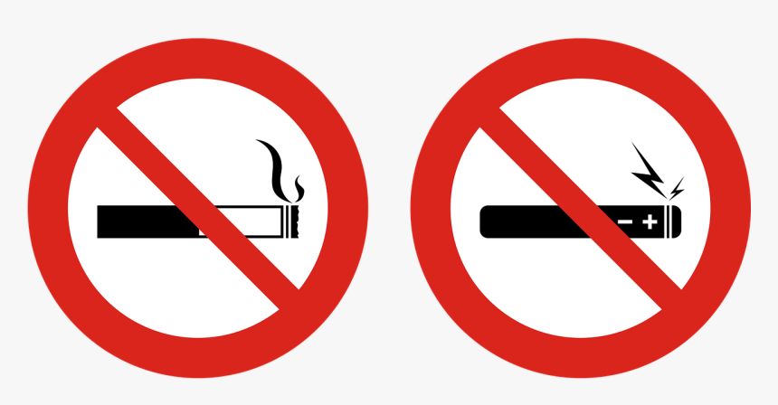 Stop Smoking, HD Png Download