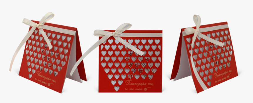 Сърчица - Envelope, HD Png Download