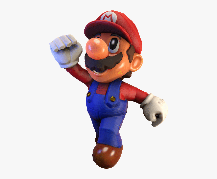 Artstation Super Smash Bros, HD Png Download