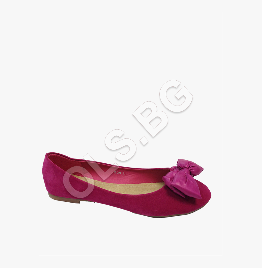 Ballet Flat, HD Png Download