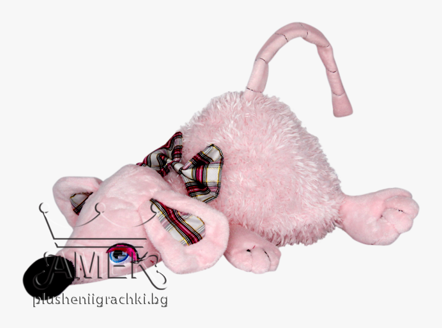 Stuffed Toy, HD Png Download