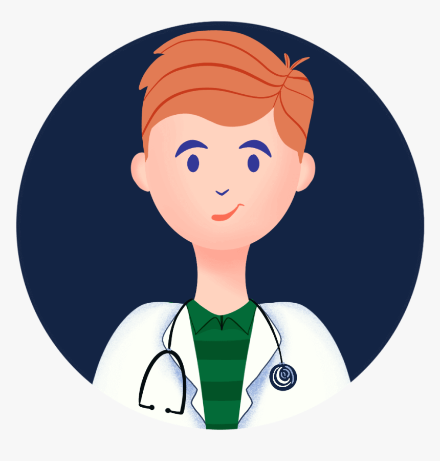 Filip Vukasin - Cartoon, HD Png Download